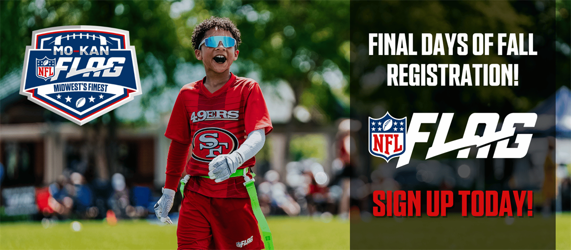 FINAL DAYS OF REGISTRATION!
